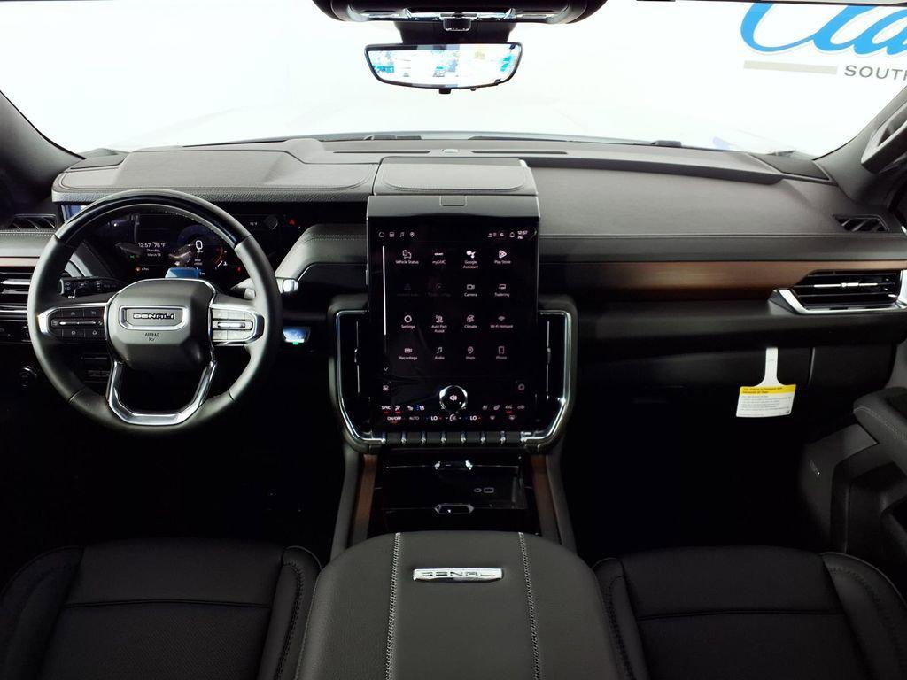 new 2026 GMC Yukon XL car, priced at $92,874