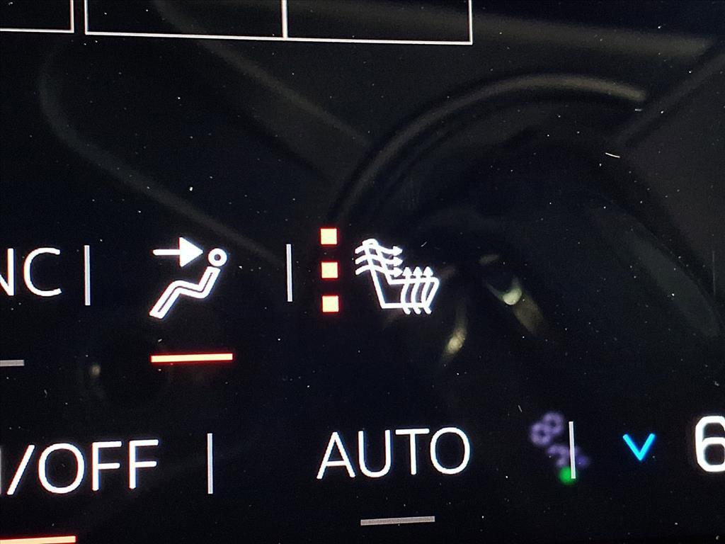 new 2026 GMC Acadia car, priced at $54,267