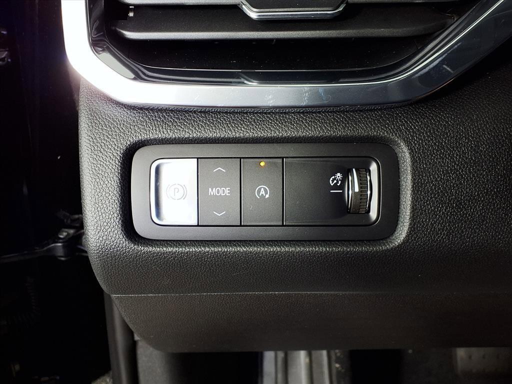 new 2026 GMC Acadia car, priced at $54,267