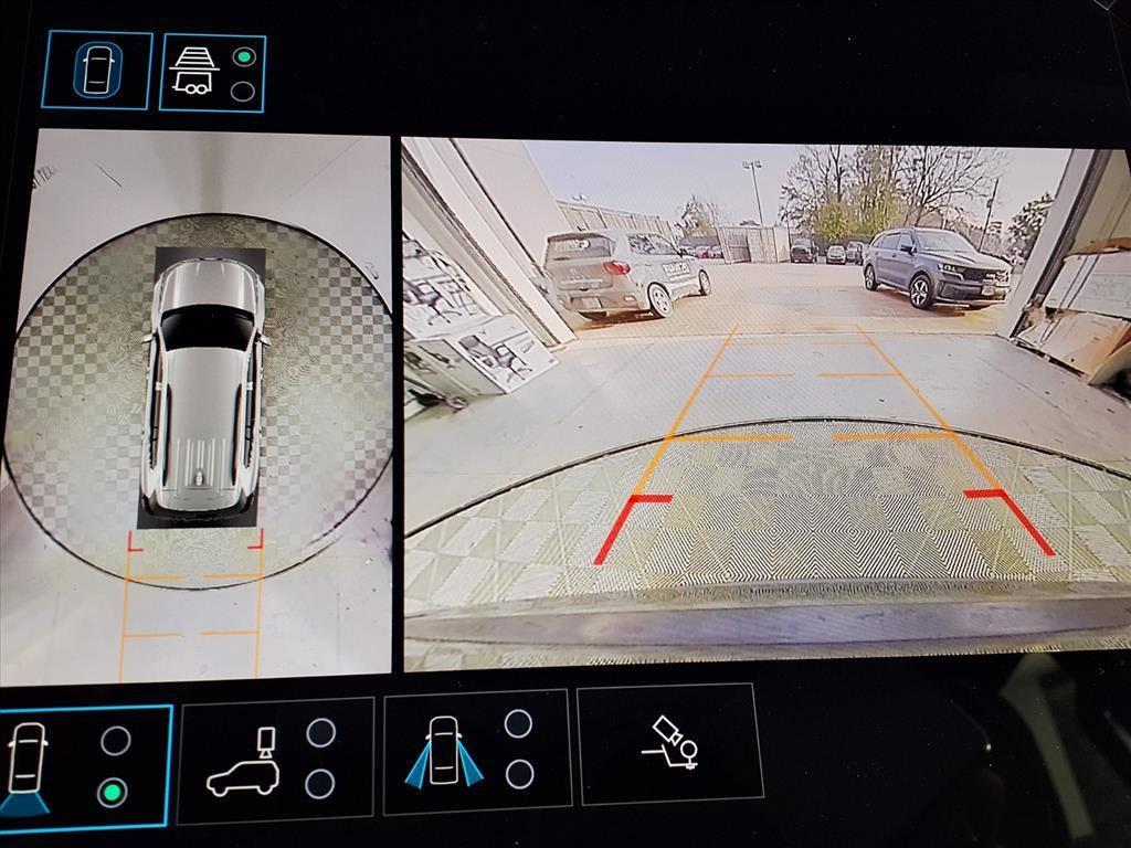 new 2026 GMC Acadia car, priced at $54,267