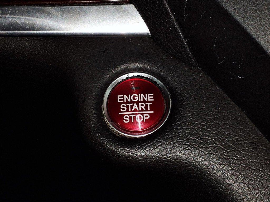 used 2014 Acura MDX car, priced at $10,799