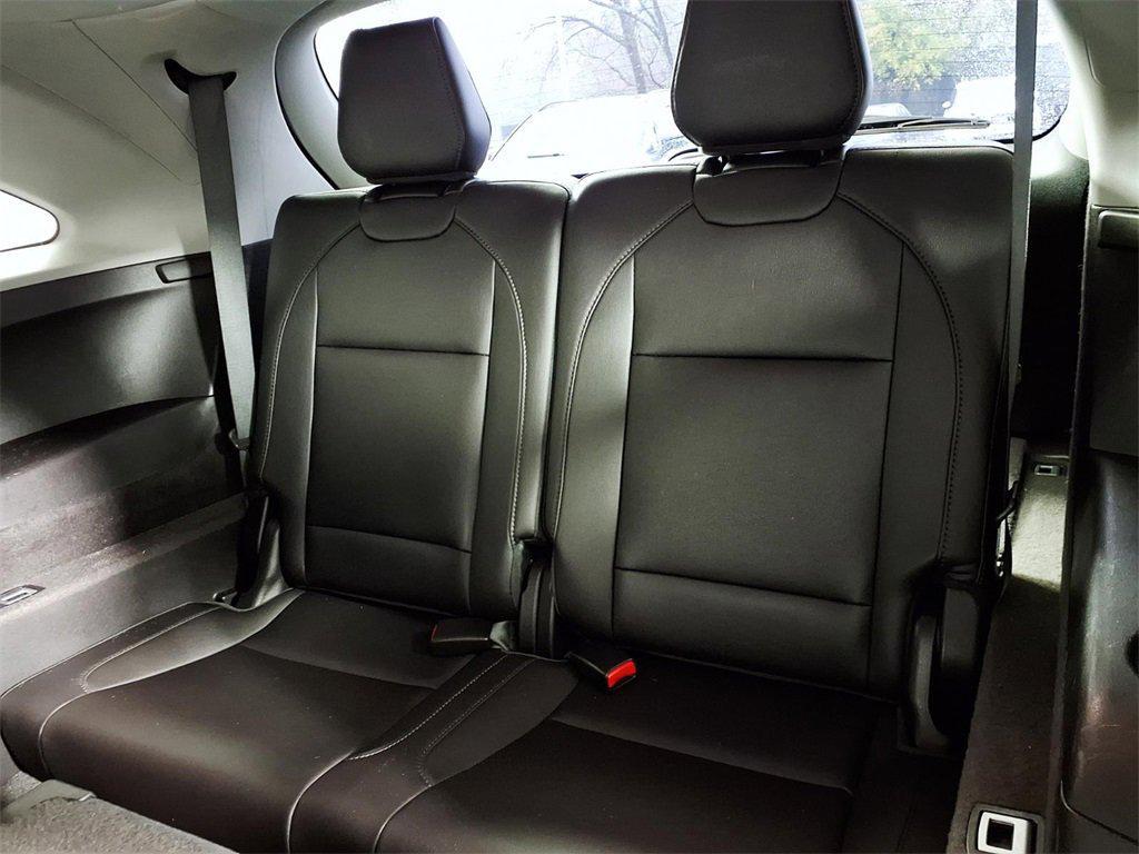 used 2014 Acura MDX car, priced at $10,799