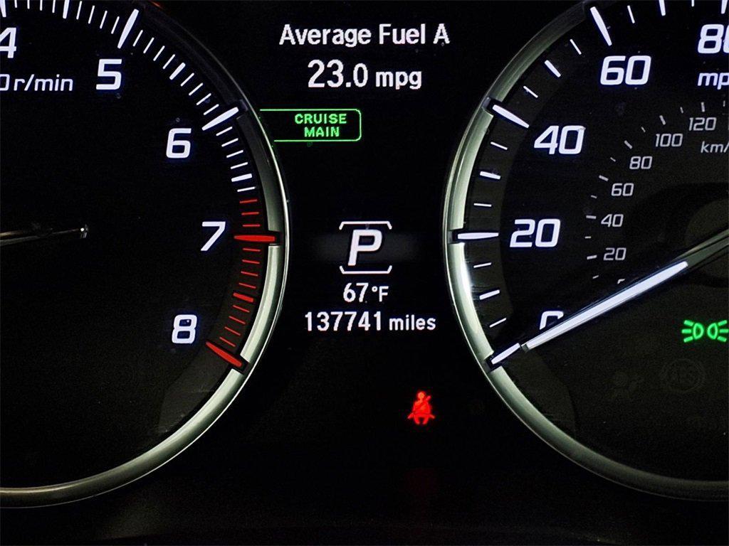 used 2014 Acura MDX car, priced at $10,799