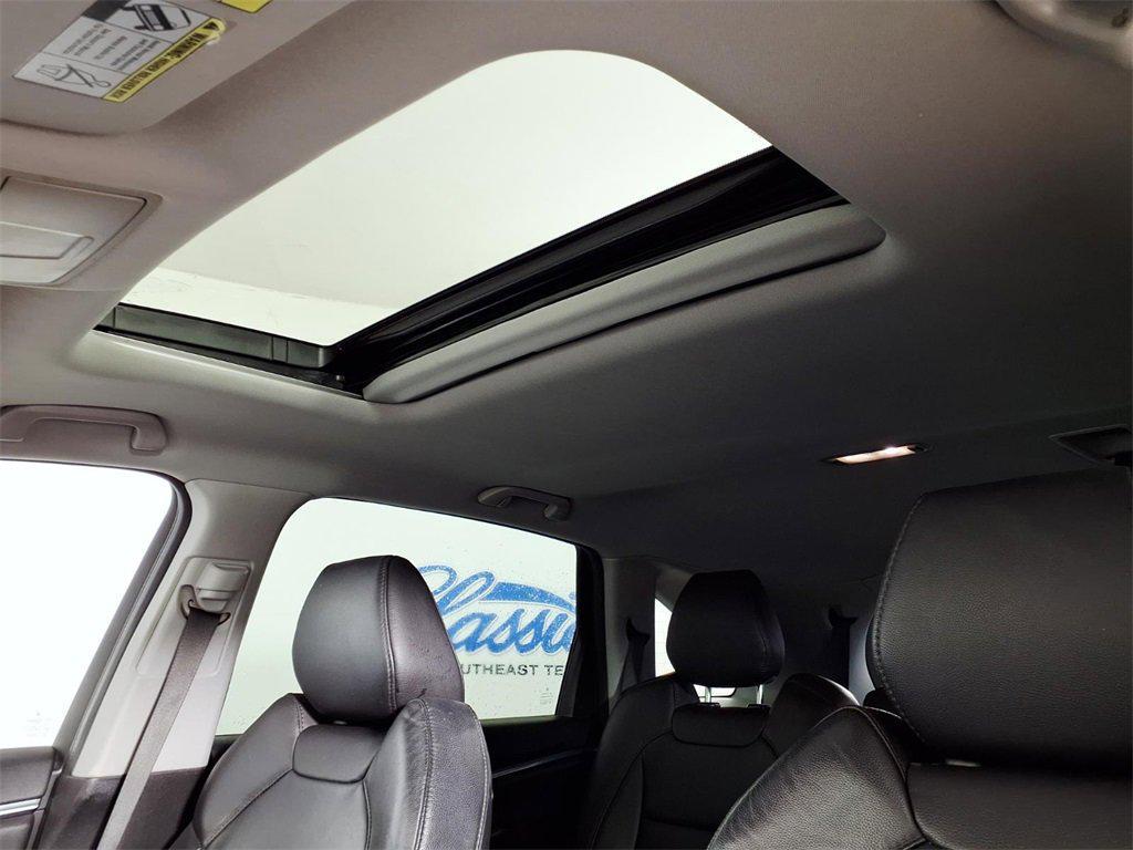 used 2014 Acura MDX car, priced at $10,799