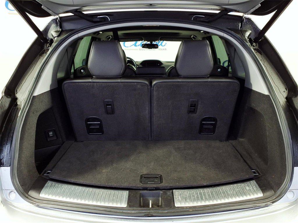 used 2014 Acura MDX car, priced at $10,799