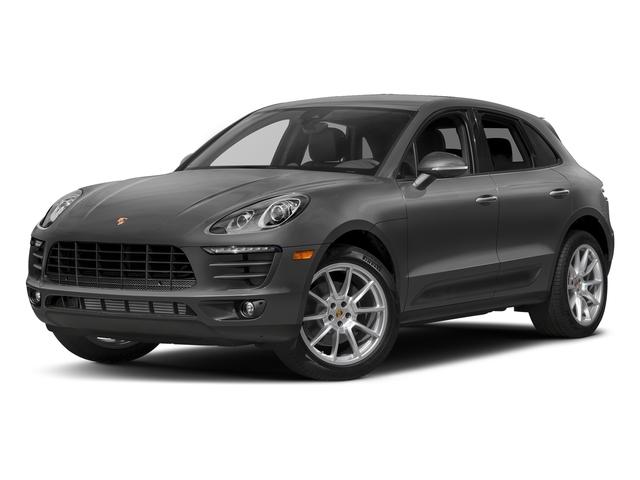 used 2017 Porsche Macan car, priced at $13,480