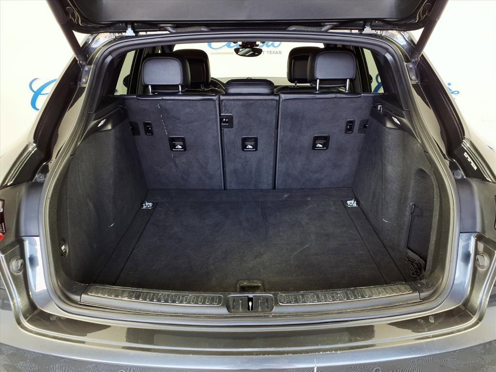 used 2017 Porsche Macan car, priced at $13,997