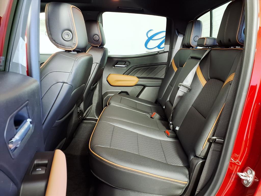 new 2026 GMC Canyon car, priced at $50,939