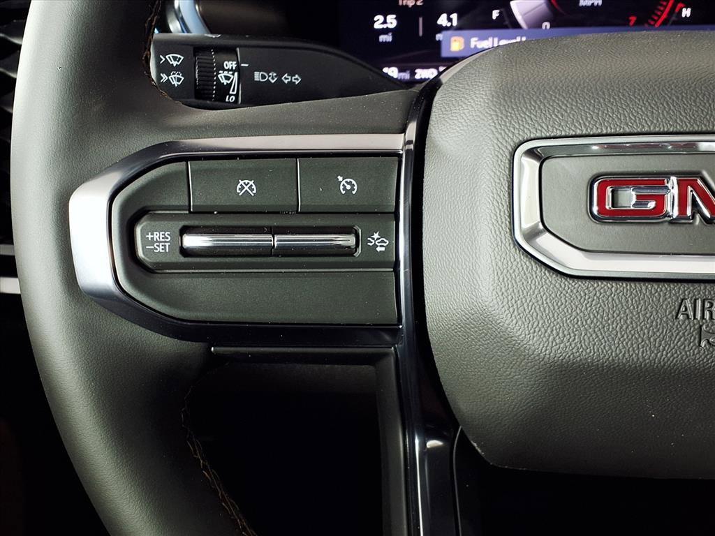 new 2026 GMC Canyon car, priced at $50,939