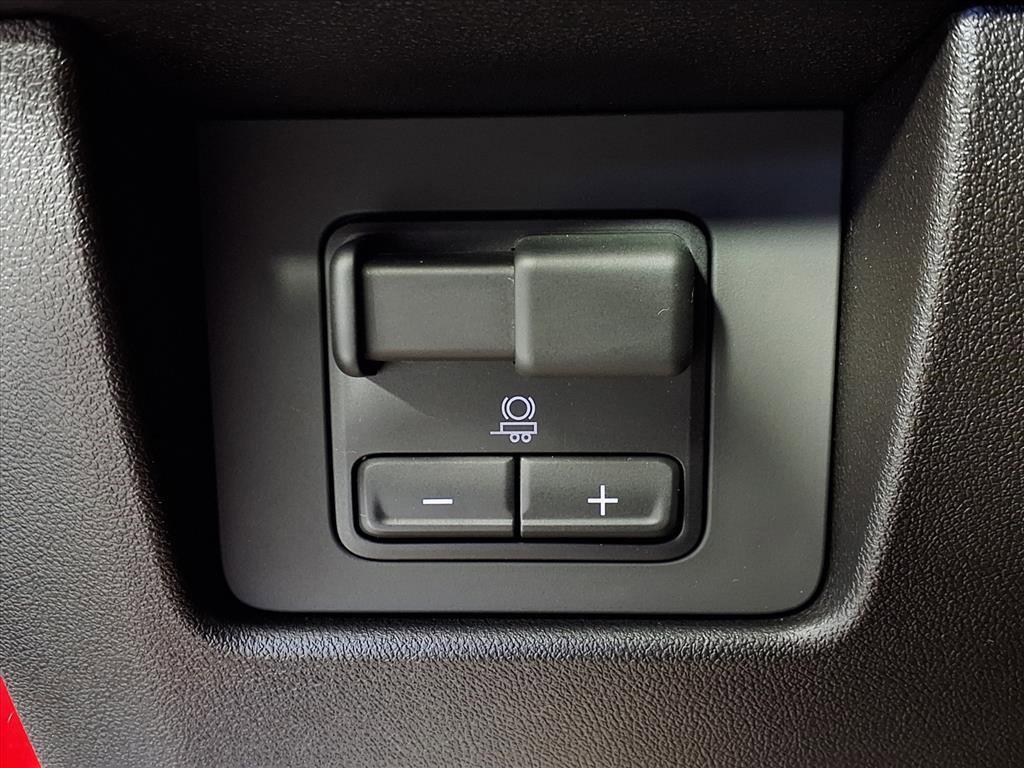 new 2026 GMC Canyon car, priced at $50,939