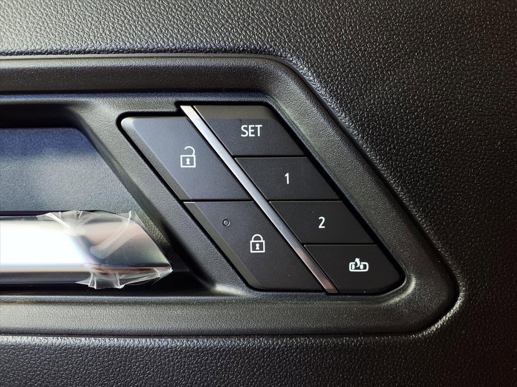 new 2026 GMC Canyon car, priced at $50,939