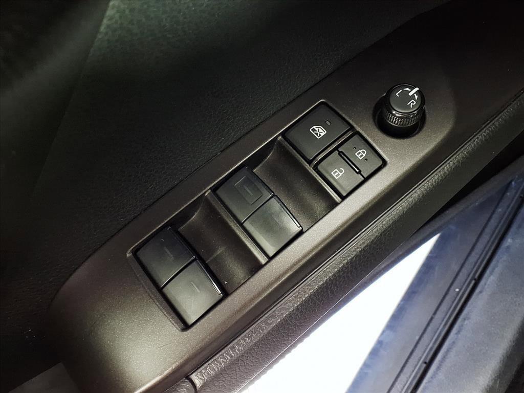 used 2024 Toyota Camry car, priced at $20,728