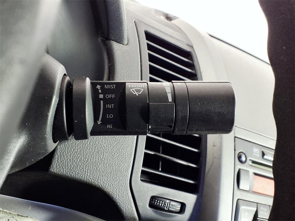 used 2011 Nissan Sentra car, priced at $4,995