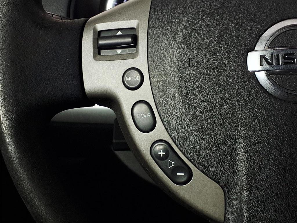 used 2011 Nissan Sentra car, priced at $4,995