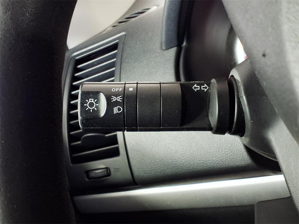 used 2011 Nissan Sentra car, priced at $4,995