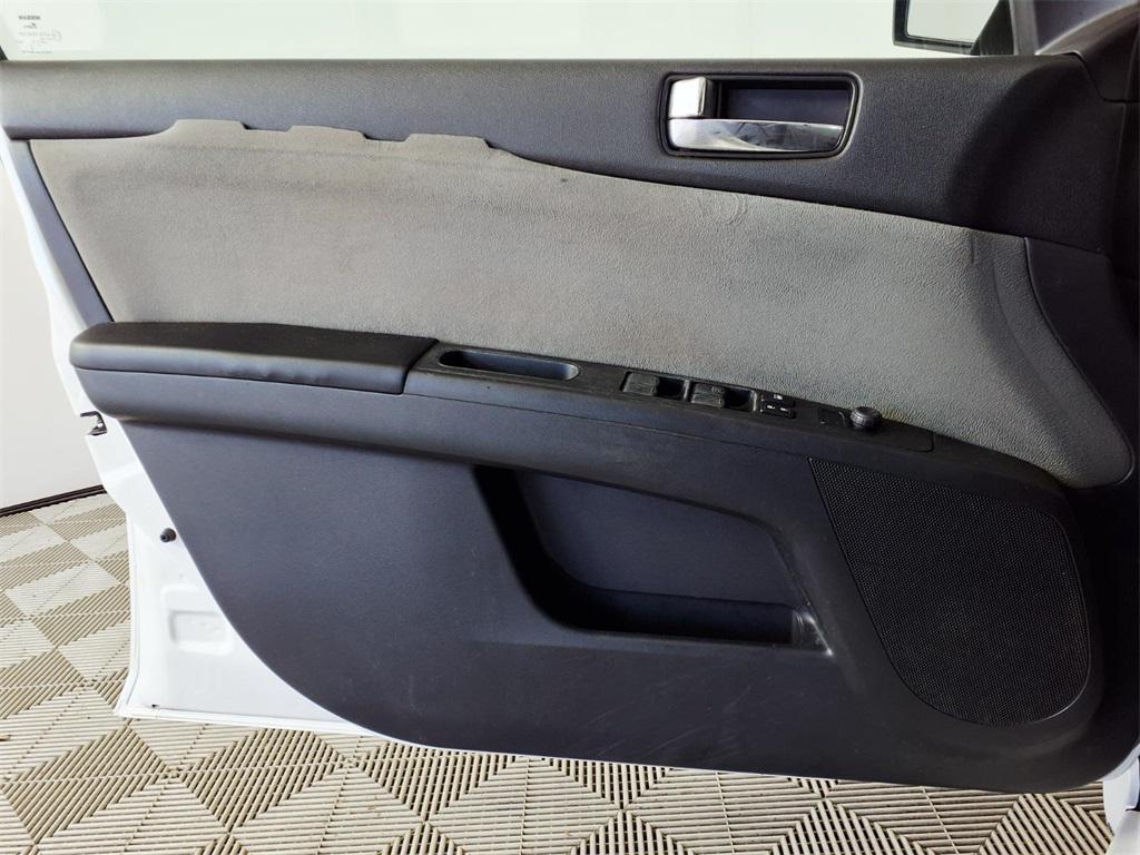 used 2011 Nissan Sentra car, priced at $4,995