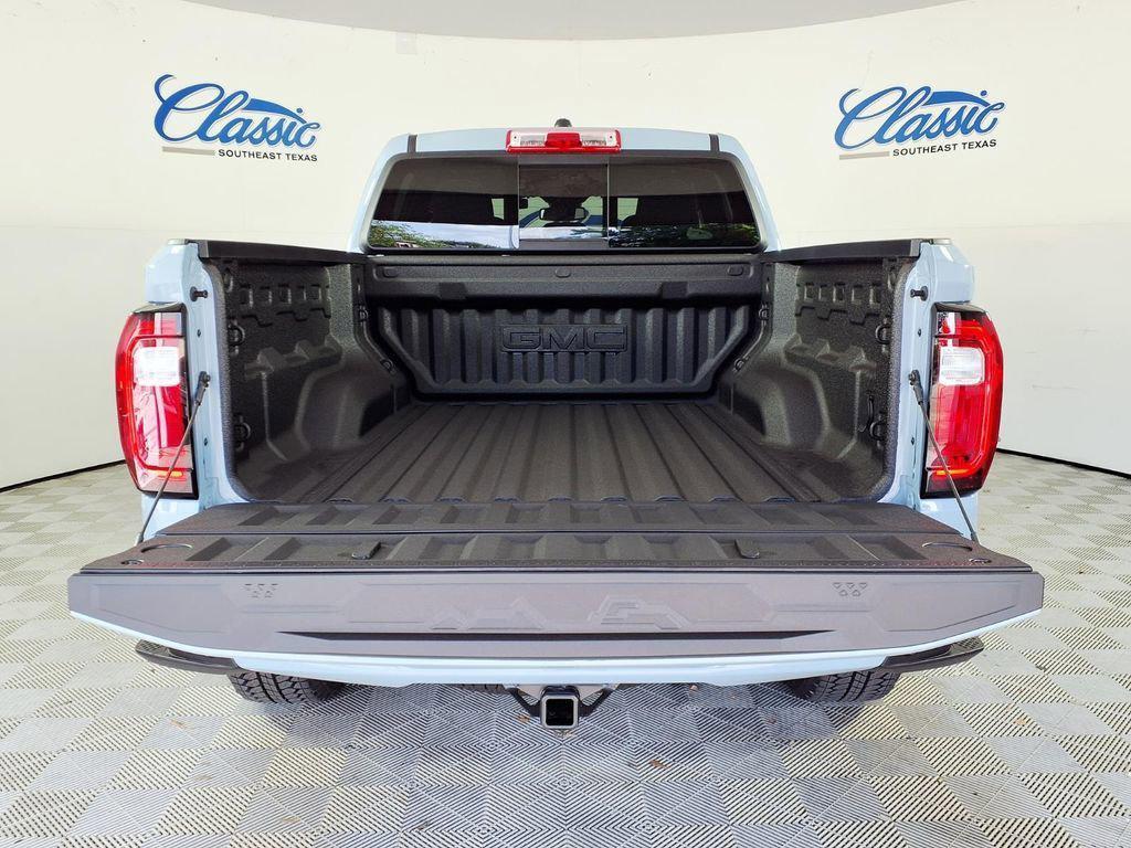 new 2026 GMC Canyon car, priced at $56,322
