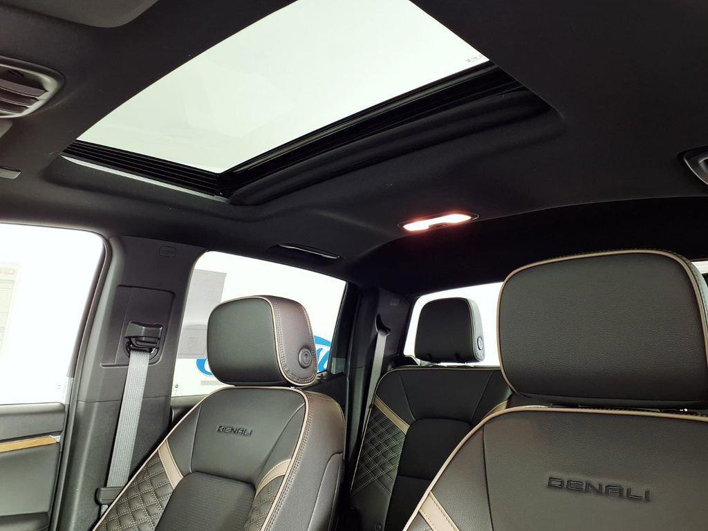 new 2026 GMC Canyon car, priced at $56,322