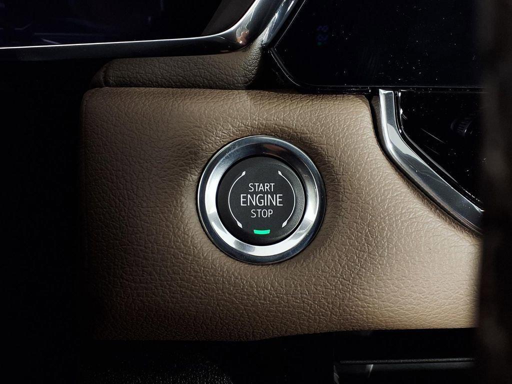 new 2026 GMC Canyon car, priced at $56,322