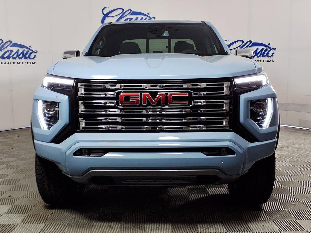 new 2026 GMC Canyon car, priced at $56,322