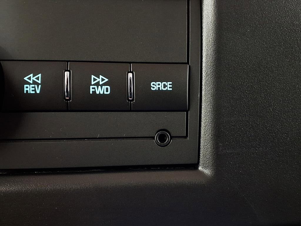 new 2025 GMC Savana 2500 car, priced at $43,199