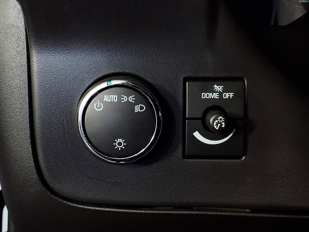 new 2025 GMC Savana 2500 car, priced at $43,199