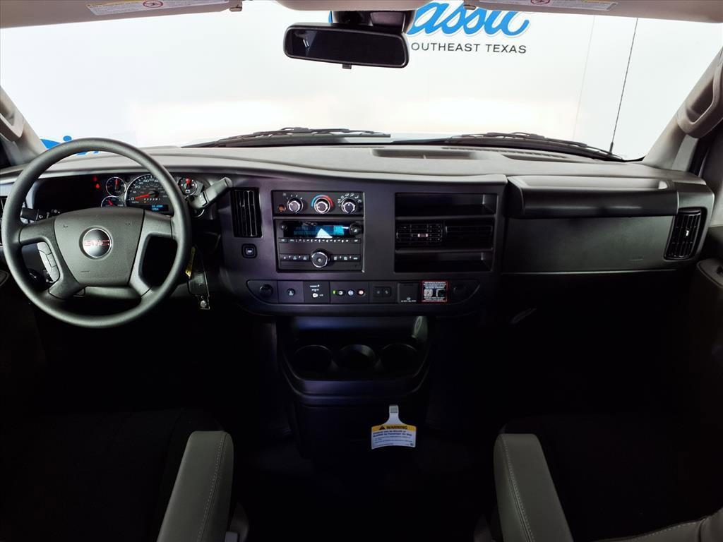 new 2025 GMC Savana 2500 car, priced at $43,199