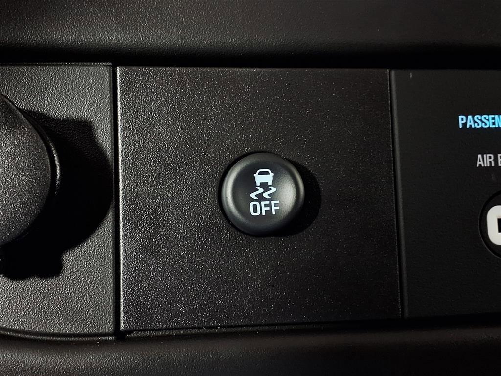 new 2025 GMC Savana 2500 car, priced at $43,199