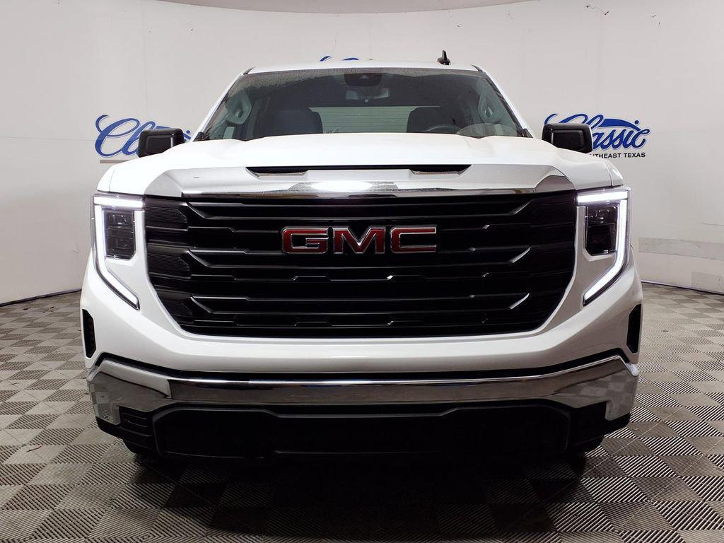 new 2026 GMC Sierra 1500 car, priced at $43,779