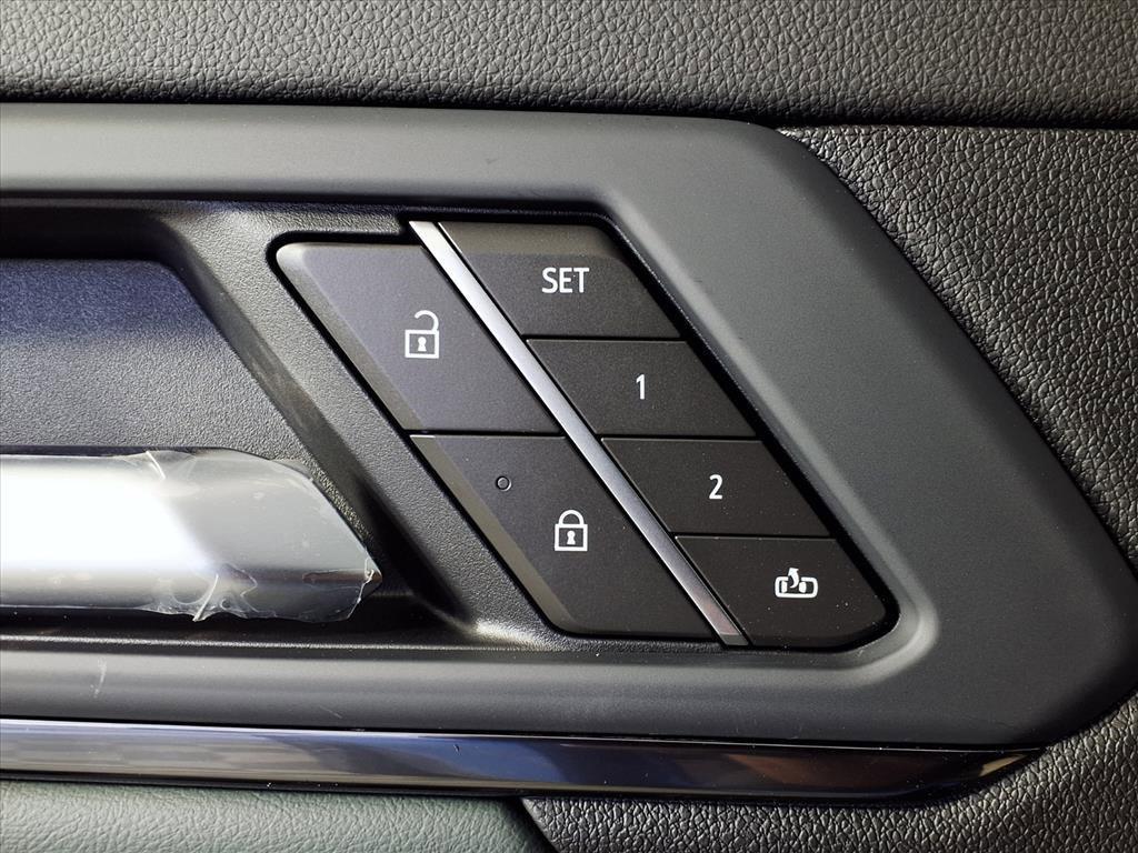 new 2026 GMC Terrain car, priced at $43,004