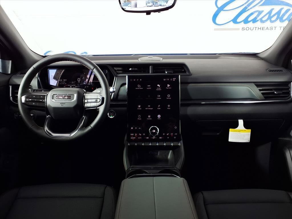 new 2026 GMC Terrain car, priced at $43,004