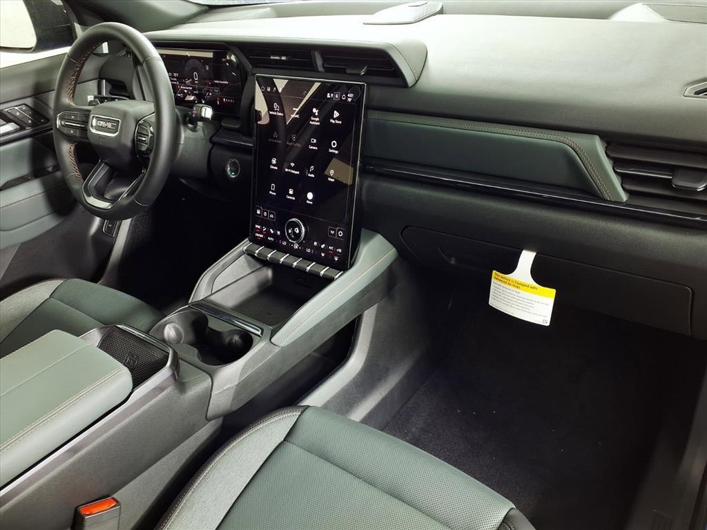 new 2026 GMC Terrain car, priced at $43,004