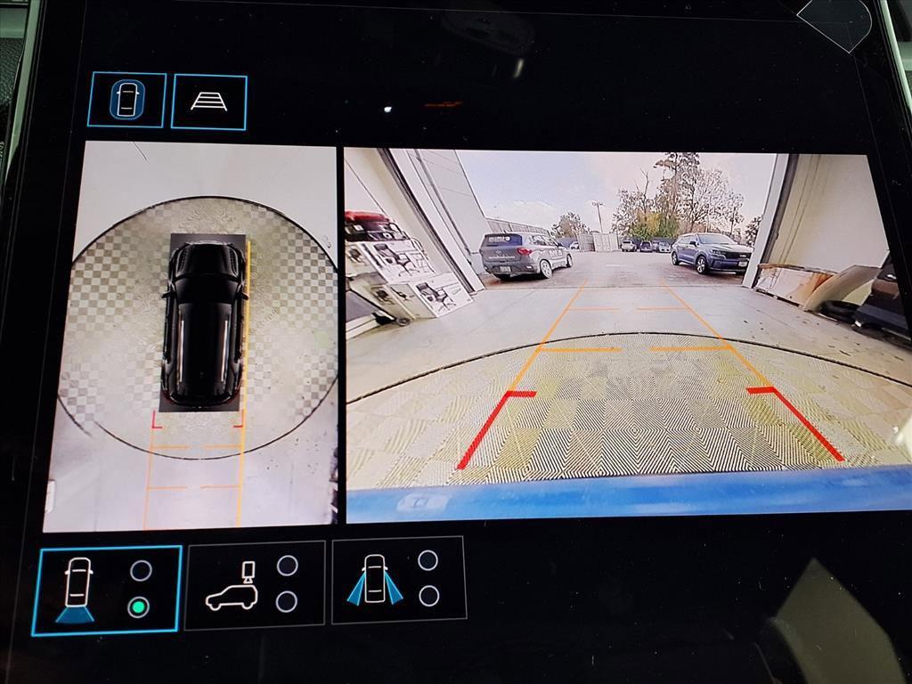 new 2026 GMC Terrain car, priced at $43,004