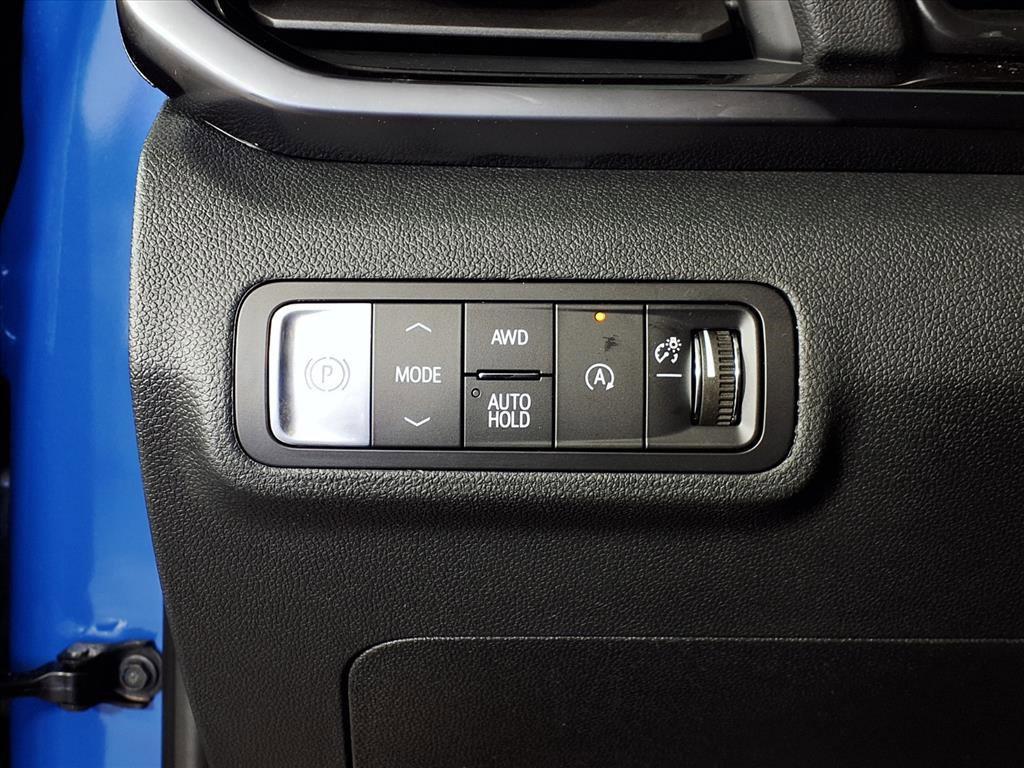 new 2026 GMC Terrain car, priced at $43,004