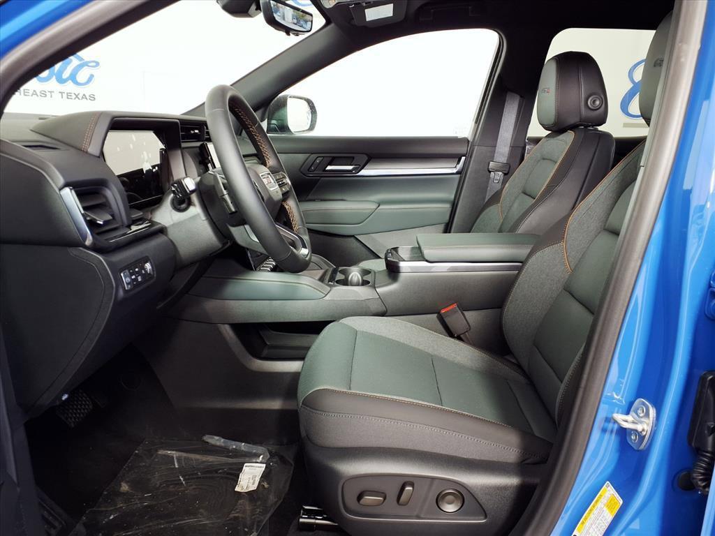 new 2026 GMC Terrain car, priced at $43,004