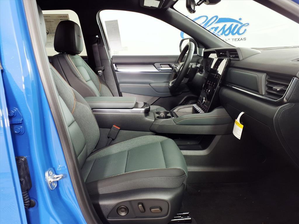 new 2026 GMC Terrain car, priced at $43,004