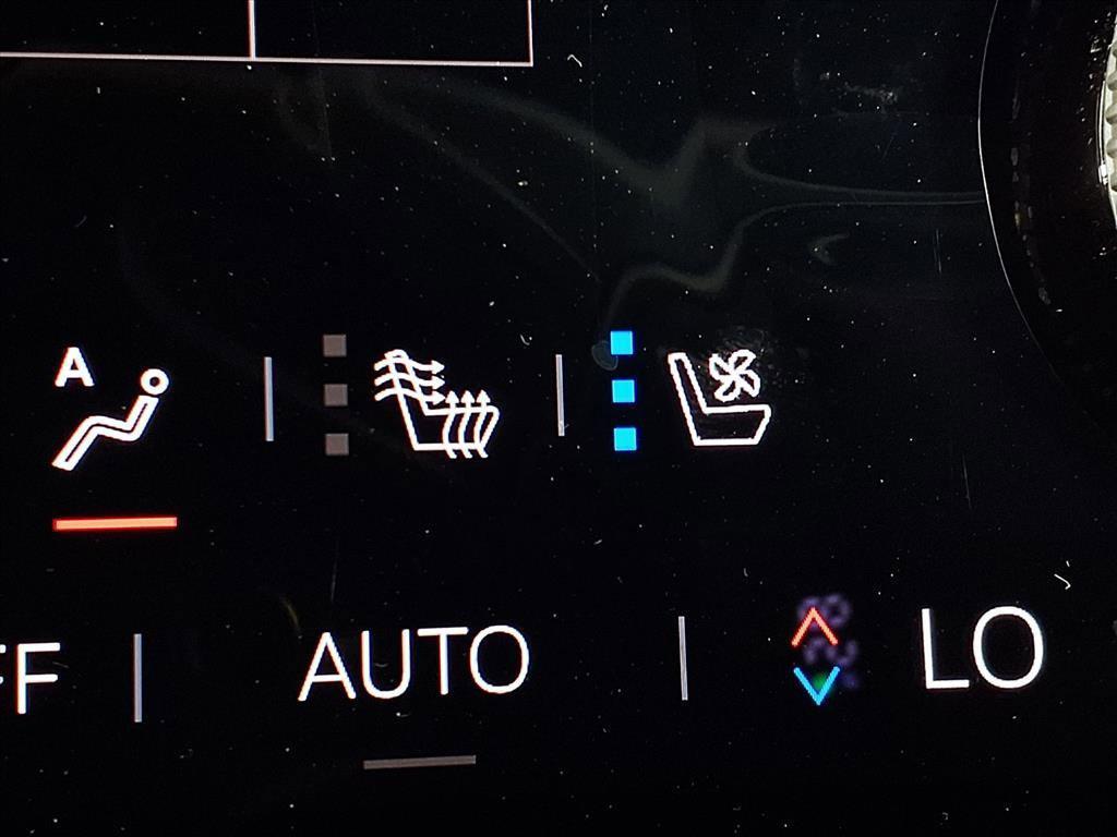 new 2026 GMC Terrain car, priced at $43,004