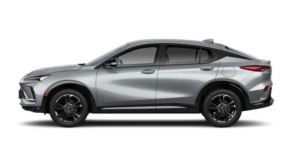 new 2026 Buick Envista car, priced at $30,575
