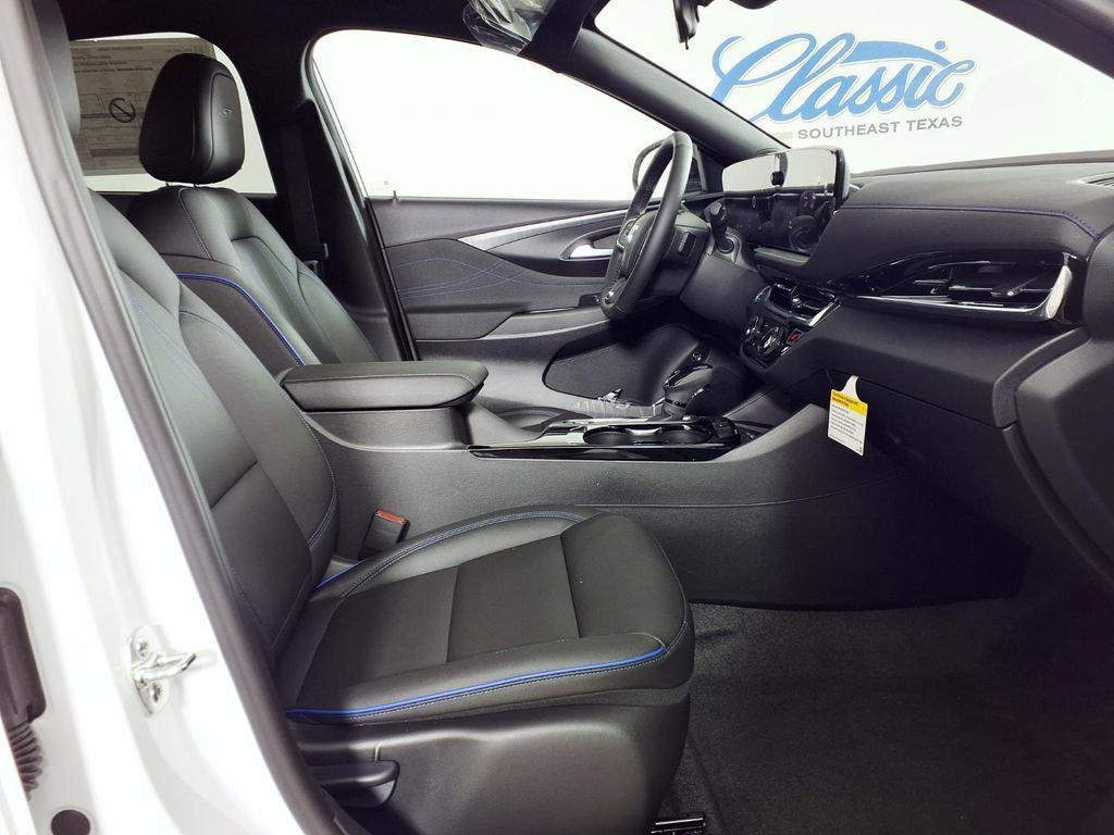 new 2026 Buick Envista car, priced at $29,235