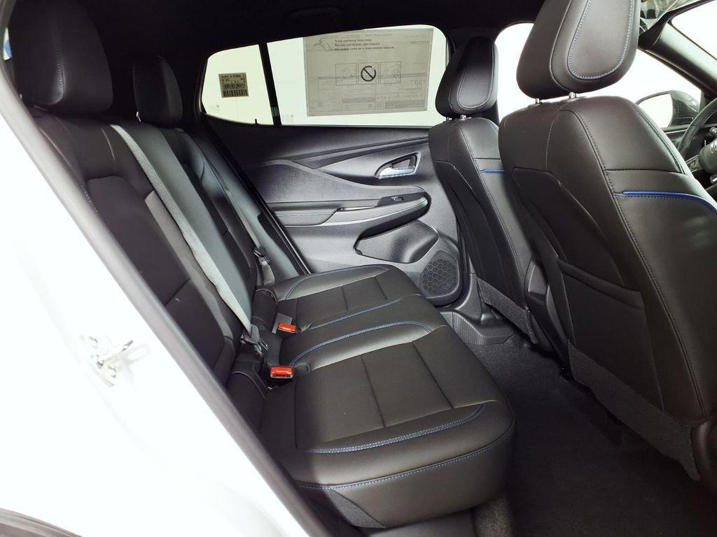 new 2026 Buick Envista car, priced at $29,235