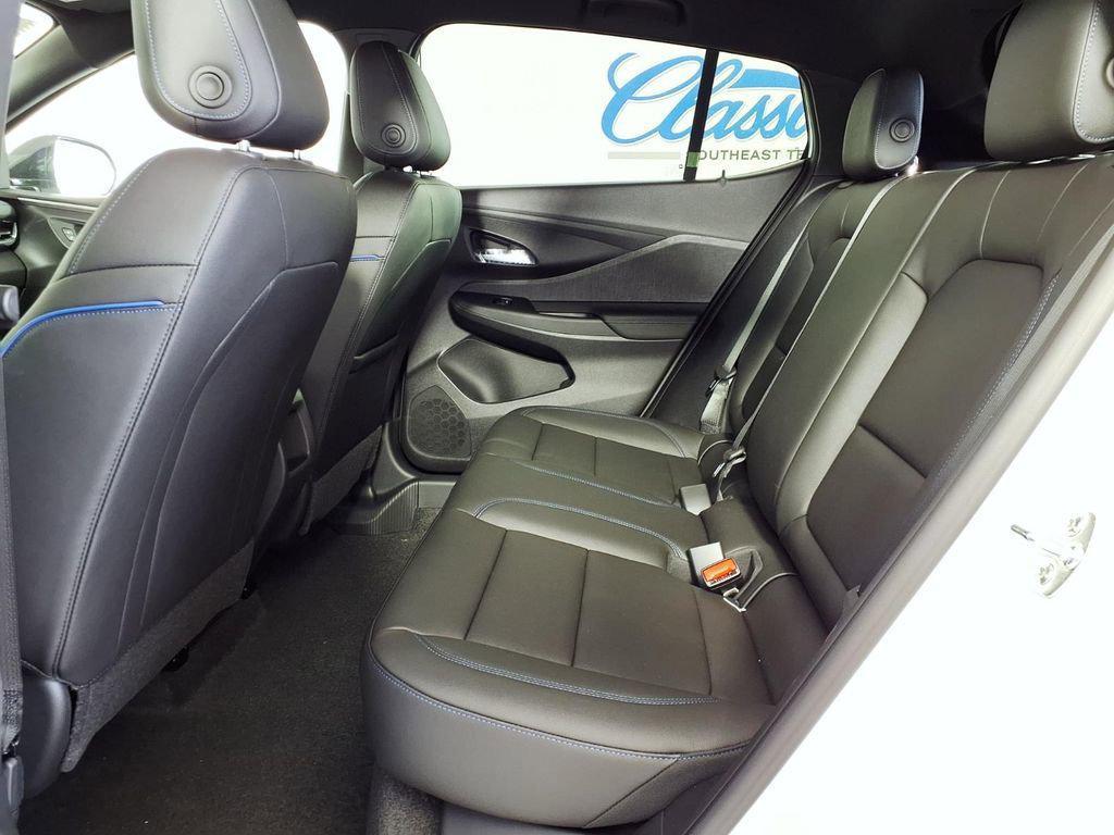 new 2026 Buick Envista car, priced at $29,235