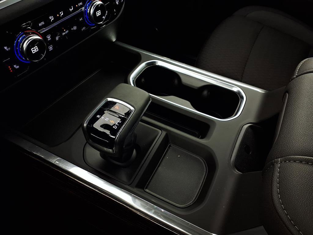 new 2026 GMC Sierra 1500 car, priced at $63,362