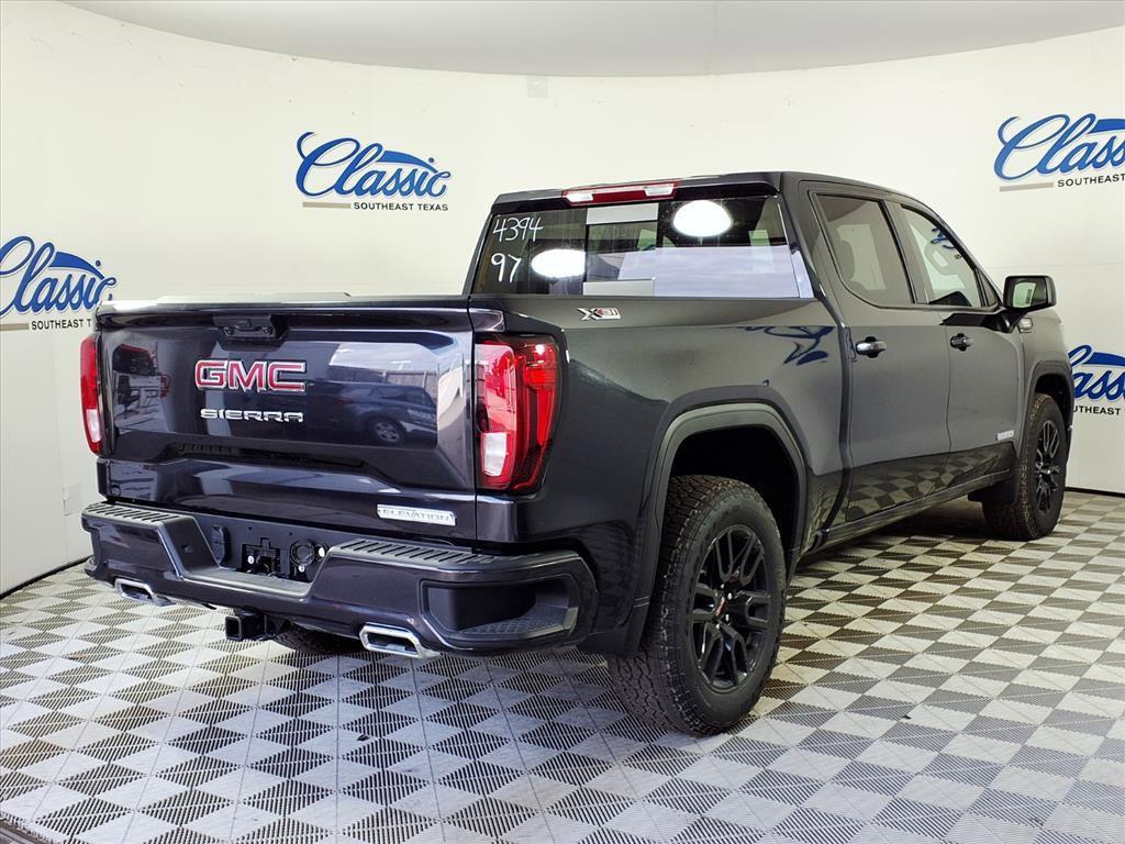 new 2026 GMC Sierra 1500 car, priced at $63,362