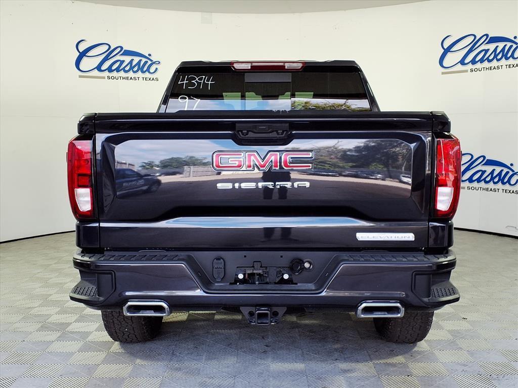 new 2026 GMC Sierra 1500 car, priced at $63,362