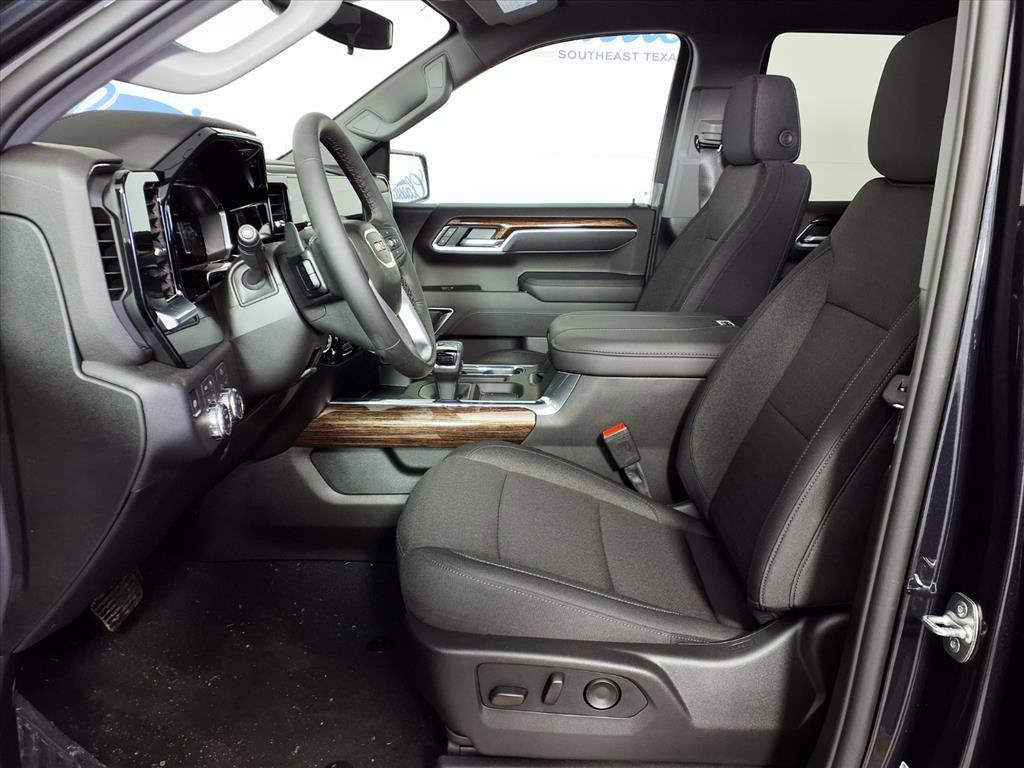 new 2026 GMC Sierra 1500 car, priced at $63,362