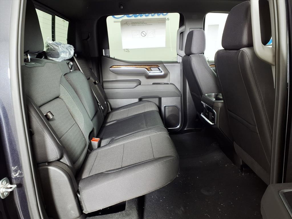 new 2026 GMC Sierra 1500 car, priced at $63,362