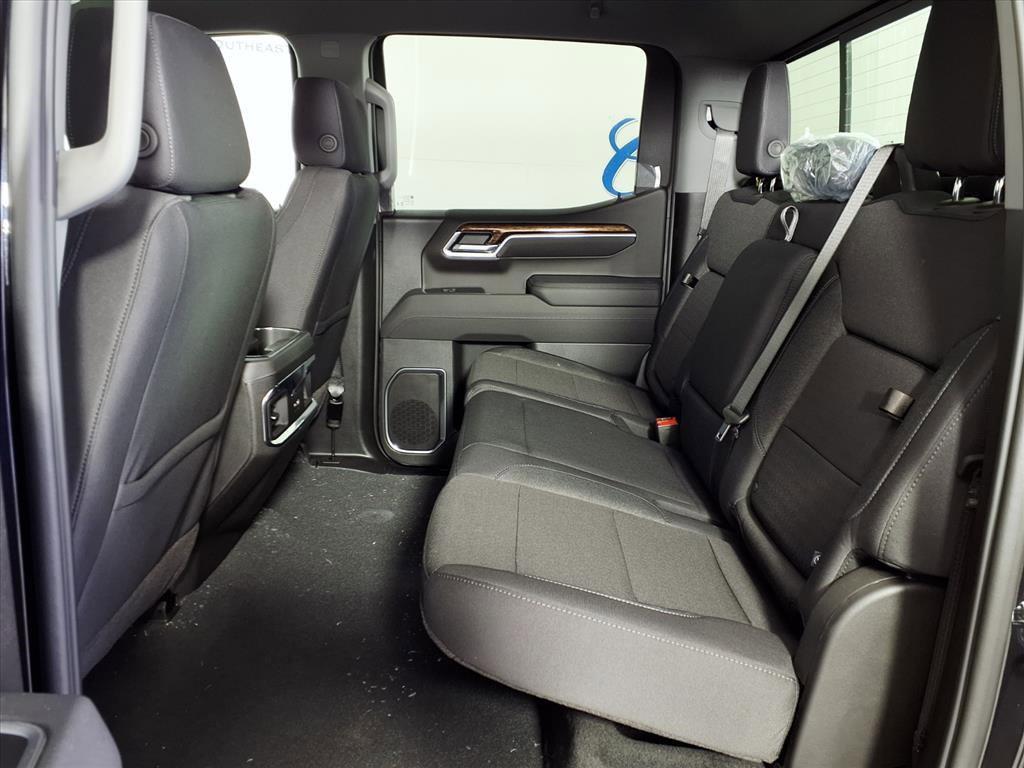new 2026 GMC Sierra 1500 car, priced at $63,362