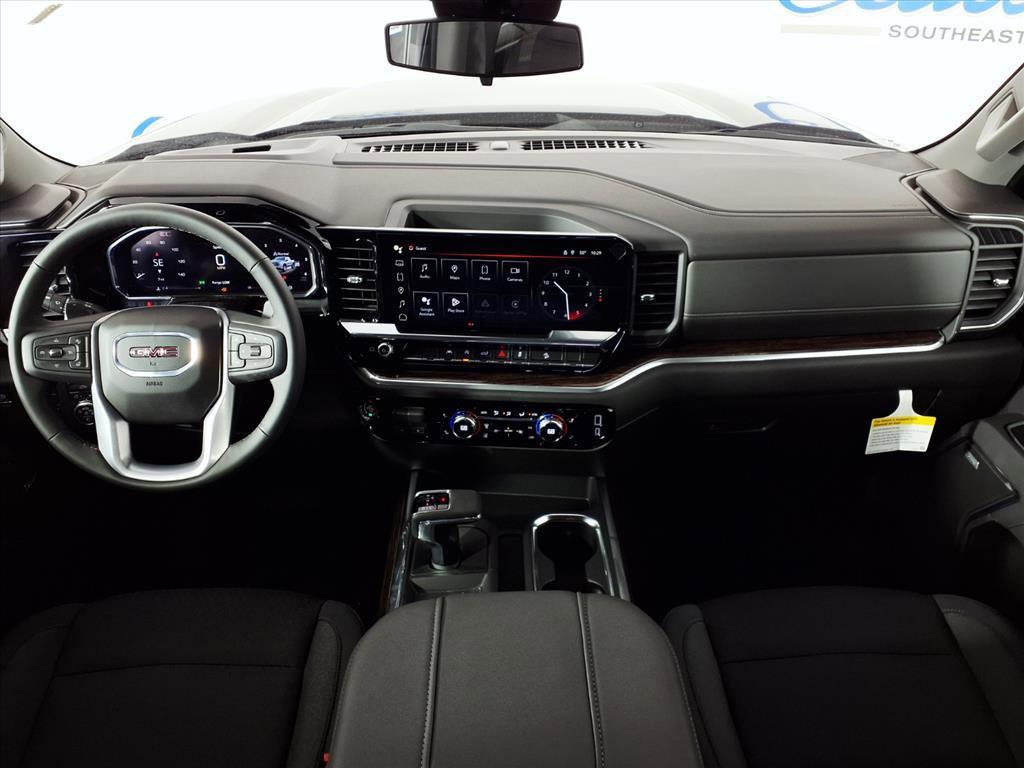 new 2026 GMC Sierra 1500 car, priced at $63,362