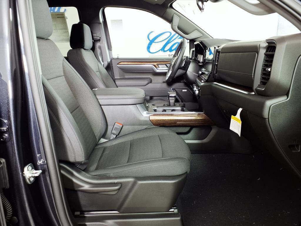 new 2026 GMC Sierra 1500 car, priced at $63,362