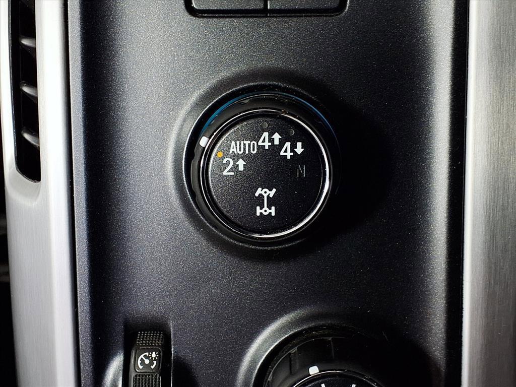 used 2017 GMC Sierra 1500 car, priced at $26,299